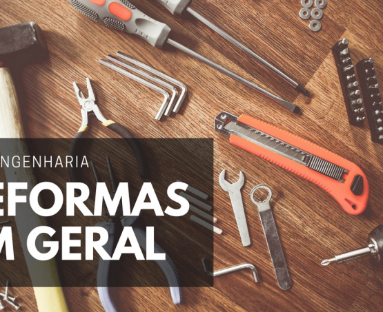 Reformas em Geral